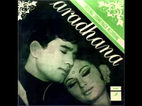 162. kahe ko roye Aradhana S D Burman Anil Jain Ajmer unplugged...