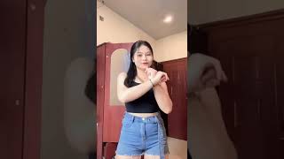 Paling Tanktop Cewe Tik Tok