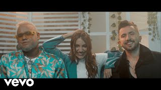 Ana Guerra, Nabález, Yera - El Viajero | Remix