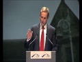 Taoiseach Enda Kenny addresses the EPP Congress in Marseille, France
