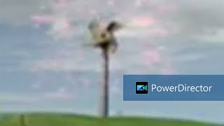 Teletubbies Custom Windmill Animation