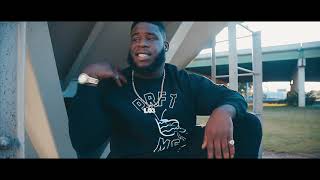 Jc The Don - Trenches (official video)