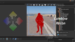 Half-Life Short - Combine Recon Half-Life Alyx