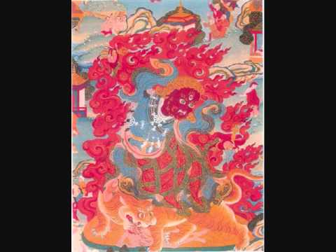 Vajra Guru Mantra