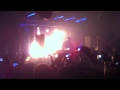 The Noise Unreleased
