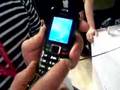 Foto pequena Shiny at 3GSM: Nokia 3110