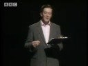 Love it or loathe it comedy sketch- A Bit of Fry and Laurie- BBC Comedy