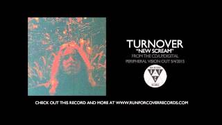 Watch Turnover New Scream video