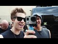 5 Seconds of Summer - Billboard Music Awards 2014 (Part 2)