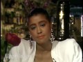 Phyllis Hyman on Love Interest