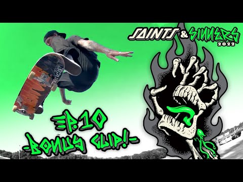 Provost, Gravette, Eman and Crew @ Eastside DIY Demo | SAINTS & SINNERS Ep. 10 Bonus Clip!