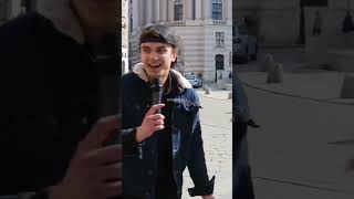 Mesutun Kolombiyalı Güzel Kız Ile Imtihanı - Mesut Tv