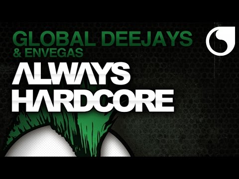 Always Hardcore Video