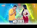 Shinta Arsinta ft Mamok Ageng Music - Mblebes (Official Live Music)