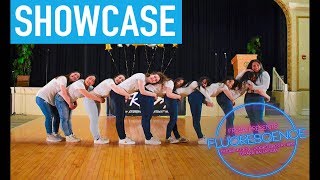 Fresa Fluorescence Student Showcase Spring 39 18 Fresa Fluorescence Student Showcase Spring 39 18