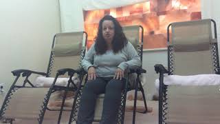 Video Testimonial