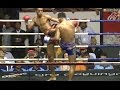 Muay Thai Fight - Panpayak vs Superlek, Rajadamnern Stadium Bangkok - 9th September 2015 Muay Thai Fight - Panpayak vs Superlek, Rajadamnern Stadium Bangkok - 9th September 2015