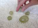 Jade Ben Wa Balls and Jade Eggs for Kegel Exercise