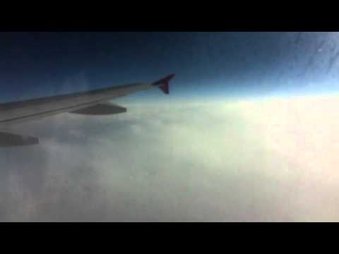 Wizzair - Simferopol - Kiev 05.04.12.mp4