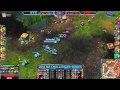 VVV vs STN - 2014 NACS 2 Play-In