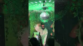Full Live Set Out Now On Youtube