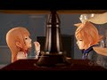 The First 12 Minutes of World of Final Fantasy