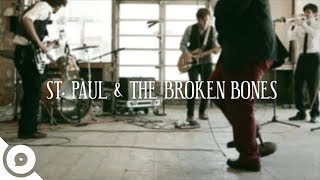 Watch St Paul  The Broken Bones Call Me video