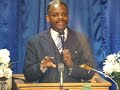Bishop David W. Maxwell : Feast in the Midst of a Famine pt1
