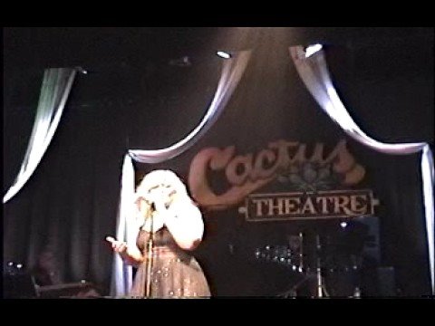 Cactus theater show tickets