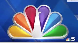 Nbc Chicago Wmaq 10 P.m. Newscast Teases
