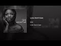 Simi - Love don't care