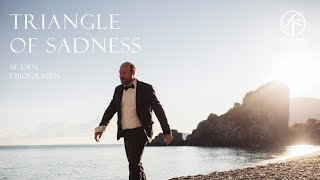 Triangle Of Sadness - Se Den I Biografen