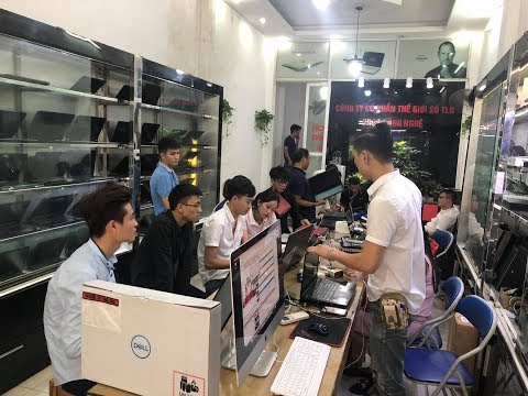 Con Muốn Mua Laptop Cũ Cấu Hình Cao Nhưng Bố Mẹ Không Cho Mua Vì Sợ Nhanh Hỏng ?