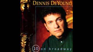 Watch Dennis Deyoung Please video