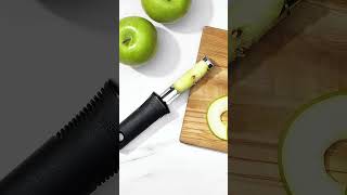 The Best Apple Corer For Fast Apple Prep