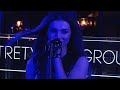 Video 21 ноября — Концерт Анны Седоковой в ресторане «Корюшка» при поддержке TretyakovGroup