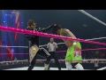 Jimmy Uso vs. Stardust: WWE Superstars, October 2, 2014