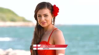 Miss World 2018