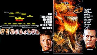 Gökdelende Panik The Towering Inferno 1974 Bluray 1080p x264 Double Dual Türkce 