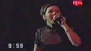 Watch Regine Velasquez Come On In Out Of The Rain video