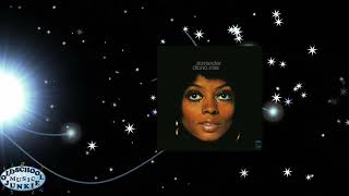 Watch Diana Ross I Cant Give Back The Love I Feel For You video
