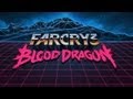 Far Cry 3 - Blood Dragon Trailer