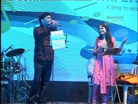 Kavni Events & Prateek Gandhi Present: Diwane Hain Diwanon Ko...