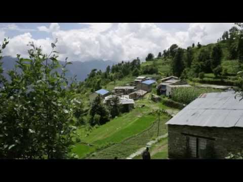 Nepal Wrieless Networking Project [ Himalayan Waves ]