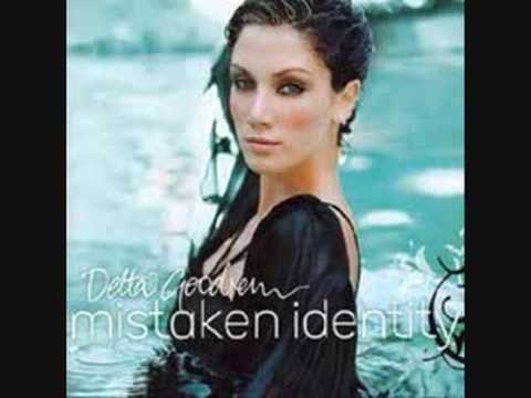 Another amazing song from Delta Goodrem's album Mistaken Identity