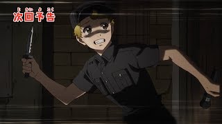 Cells at Work! video 10