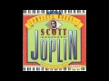 Scott Joplin Complete Works CD1/5