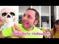 Kids Song on Halloween | Halloween Song for Kids by Maya and Mary