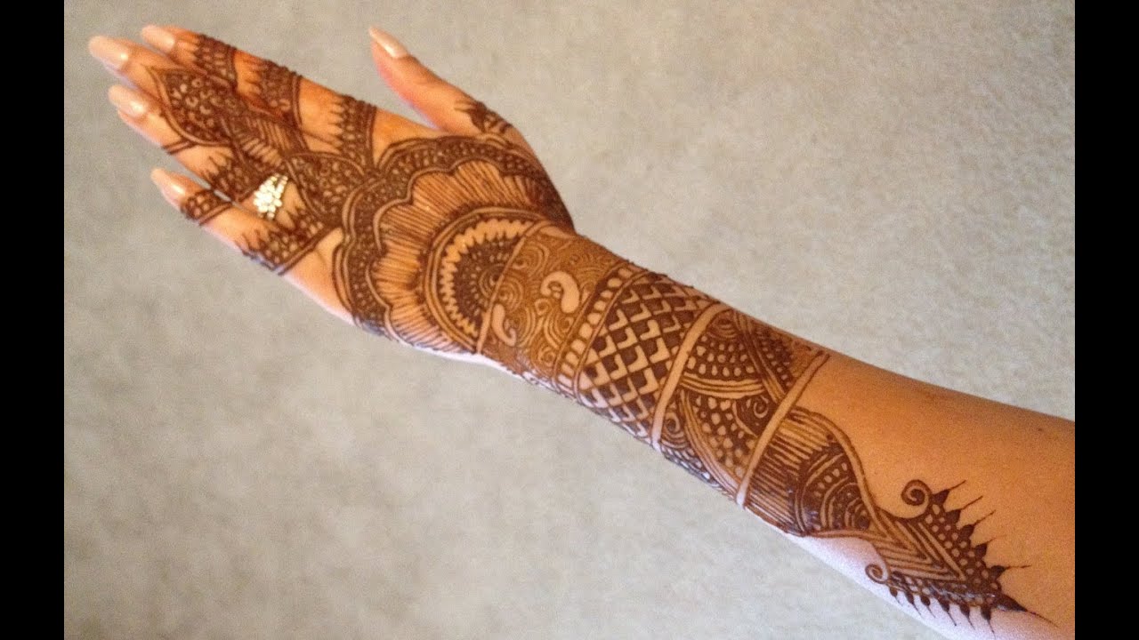 Traditional Indian Bri...