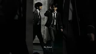 Jungkook And Taehyung Baarish Ke Aane Se Song Status Ll